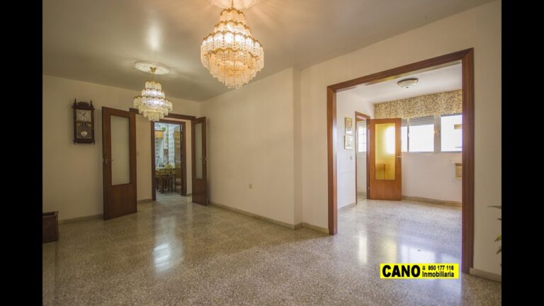 casas en venta en ceuta baratas