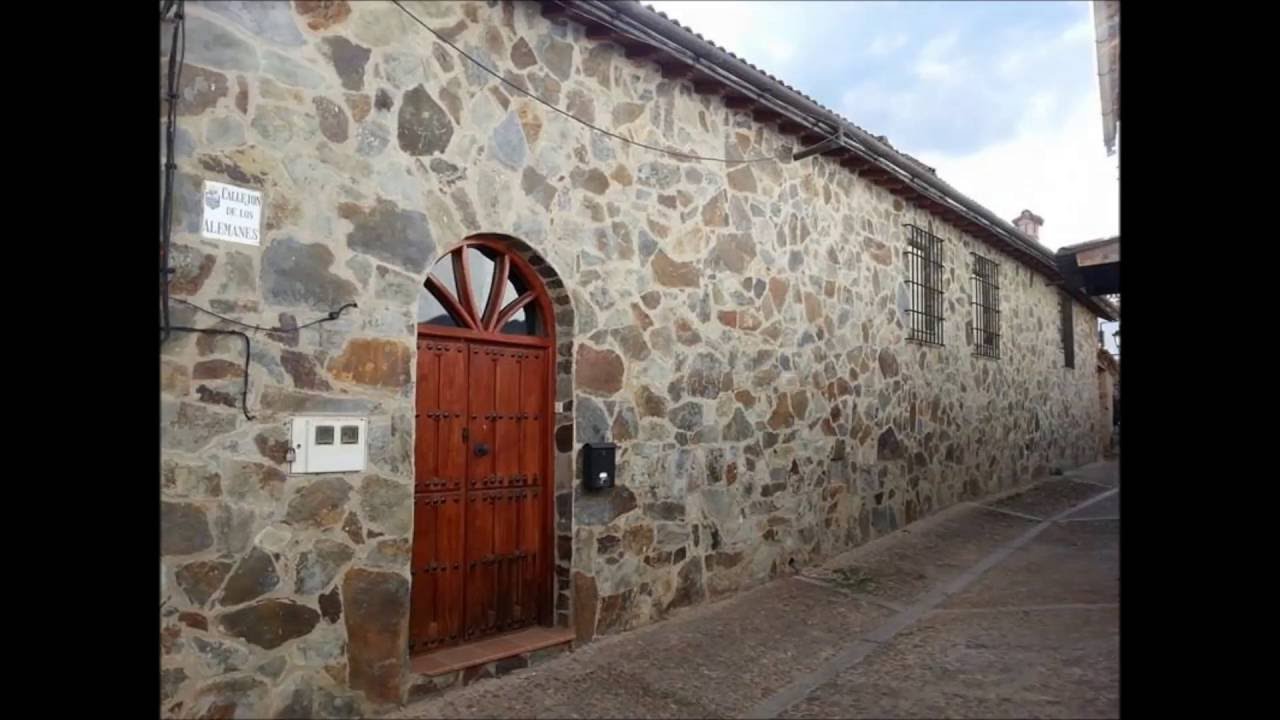 casas en venta en guadalupe caceres
