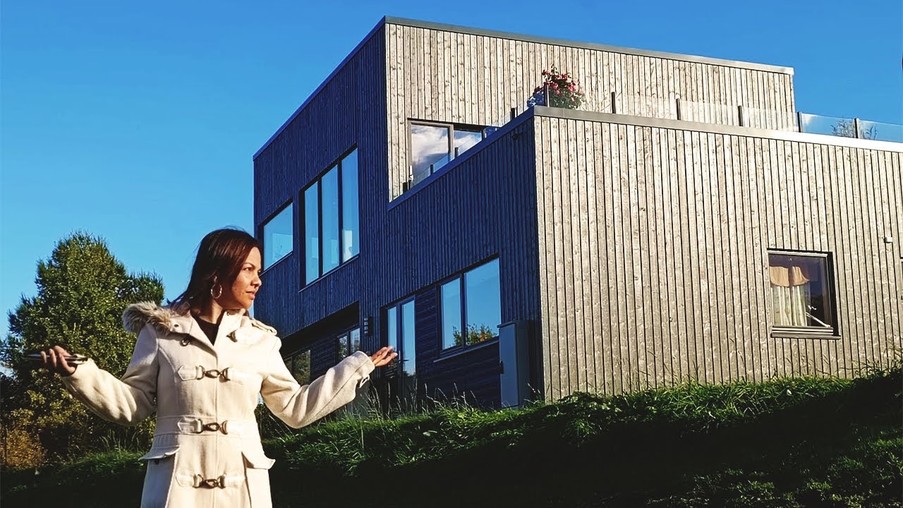 casas en venta en noruega baratas