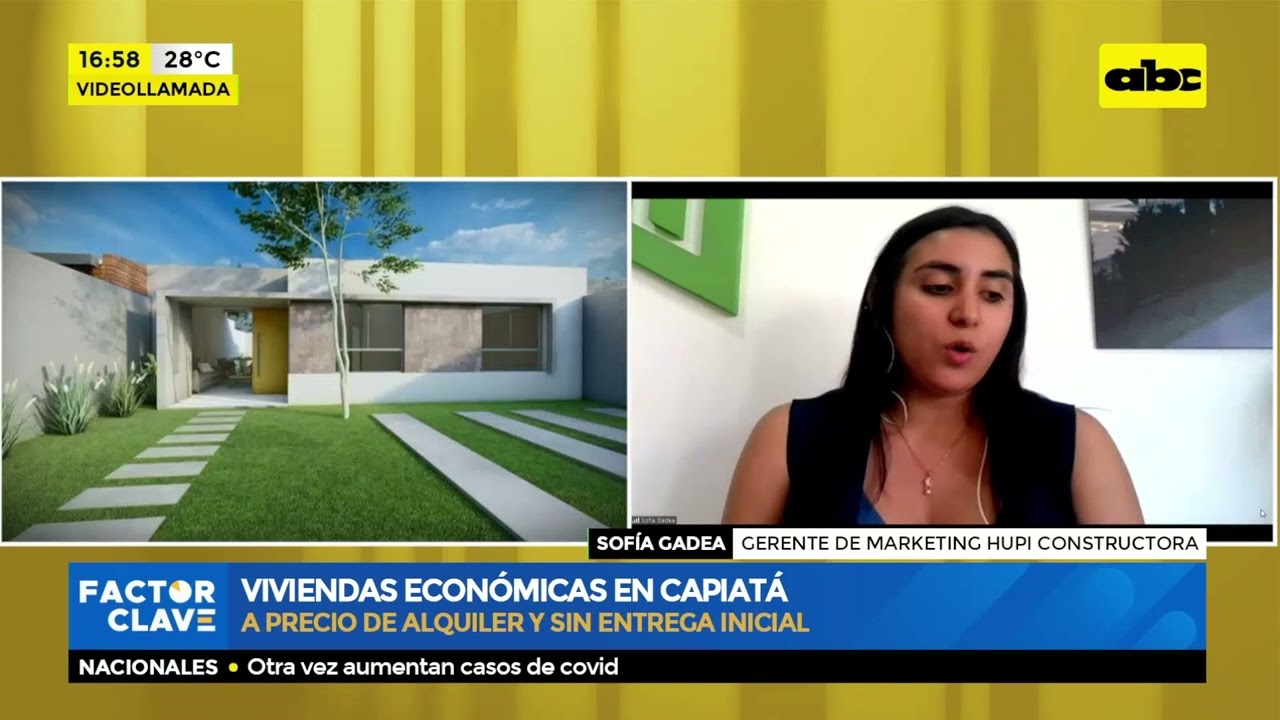 casas en venta en paraguay baratas