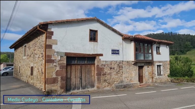 casas en venta en solares cantabria