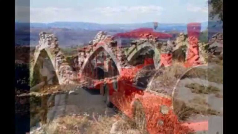 casas rurales aisladas para 2 personas