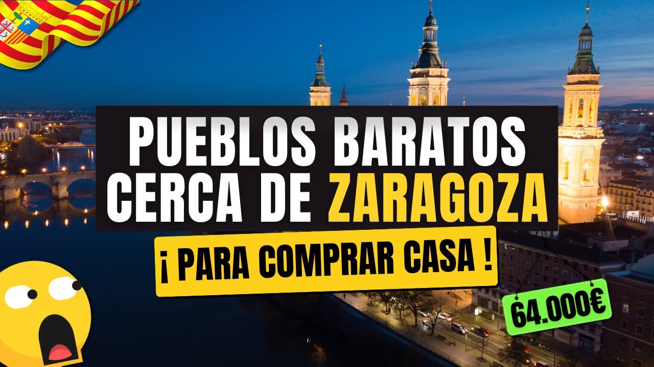 casas rurales cerca de zaragoza baratas