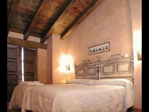 casas rurales con piscina en la rioja