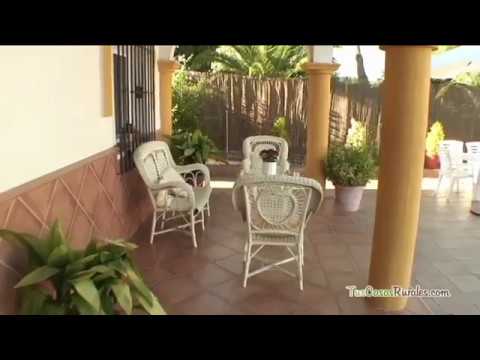 casas rurales en córdoba con piscina baratas