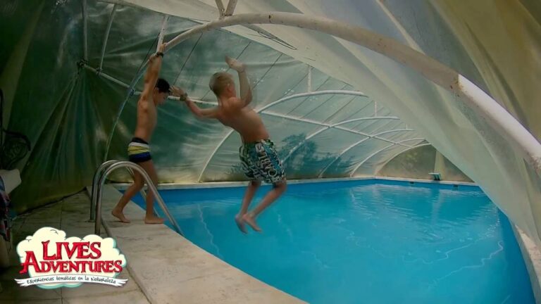 casas rurales en cuenca con piscina