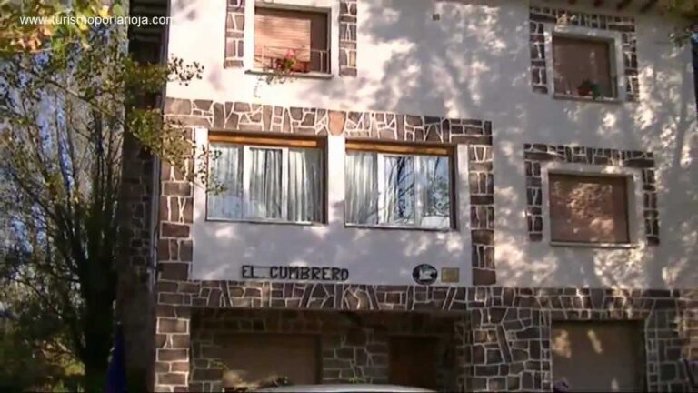 casas rurales en la rioja baratas