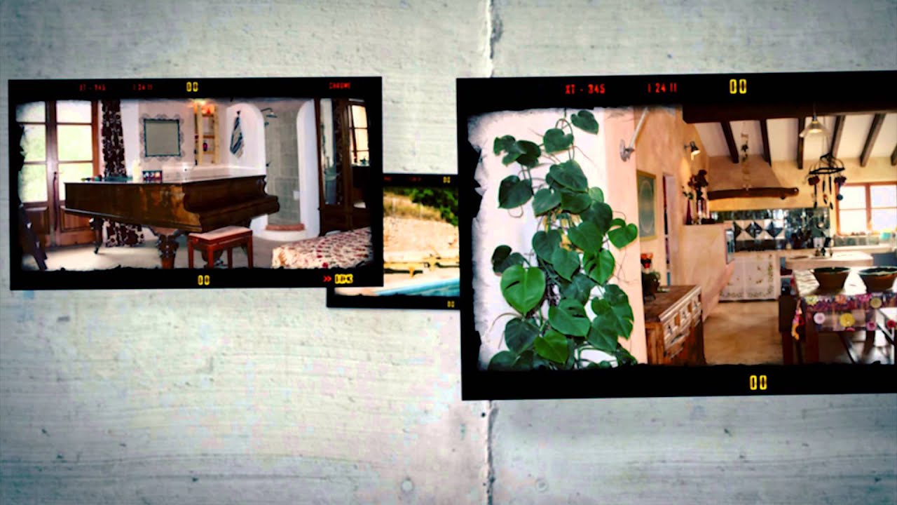 casas rurales en mallorca con piscina