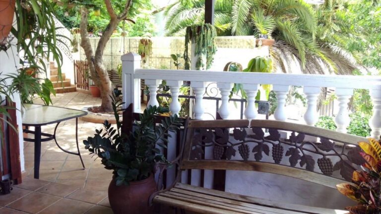 casas rurales en venta gran canaria