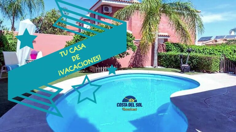 casas rurales málaga baratas con piscina