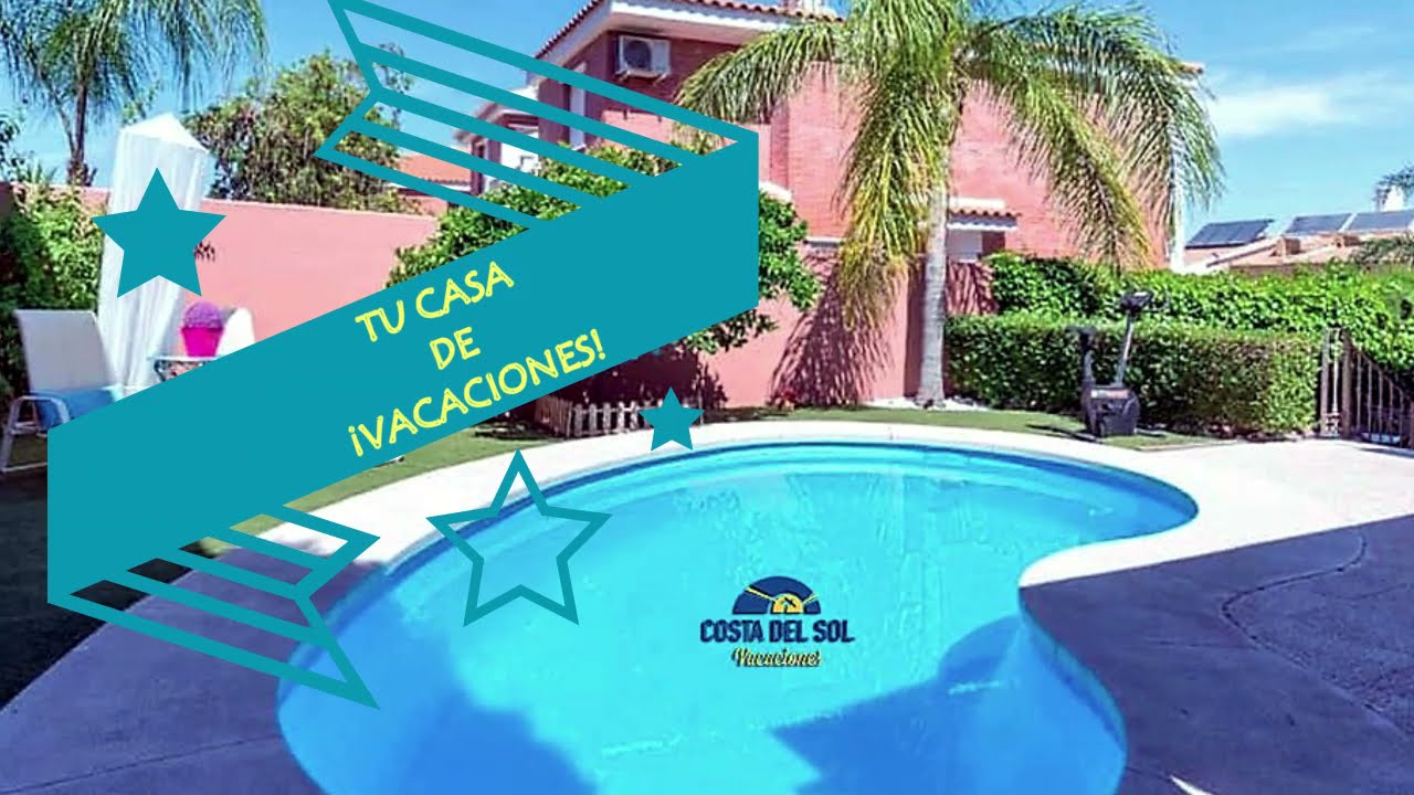 casas rurales málaga baratas con piscina