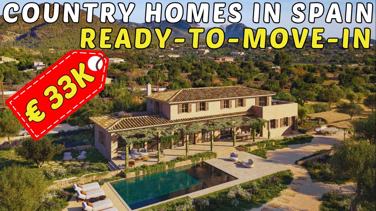 casas rurales para fin de semana baratas