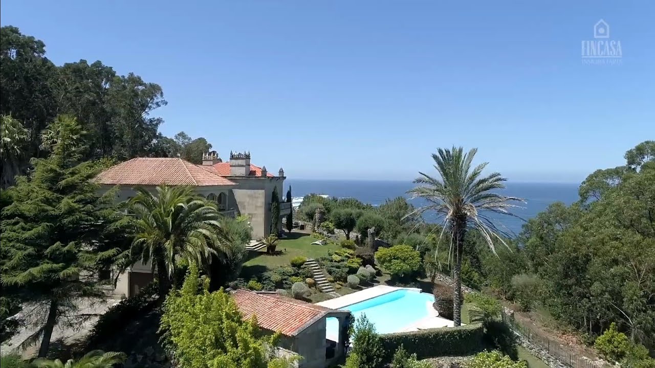 casas rusticas en venta en galicia