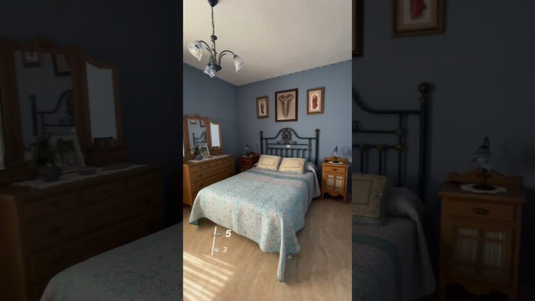 chalet baratos en toledo con piscina