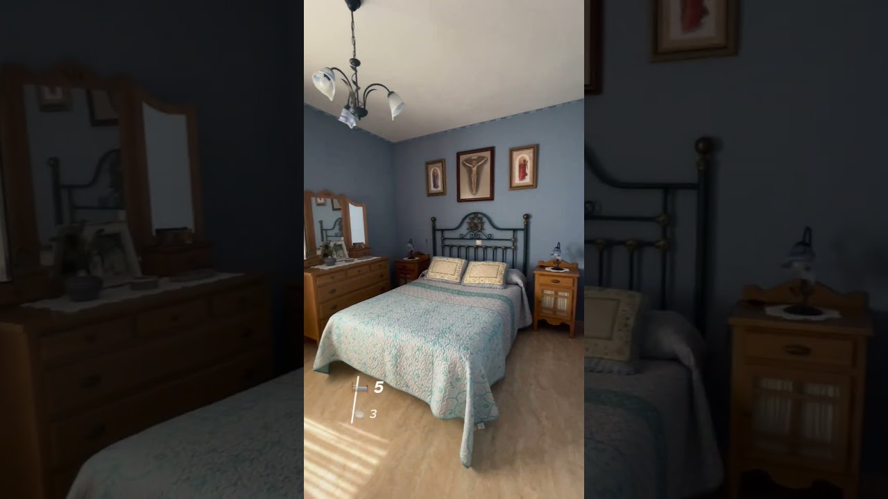 chalet baratos en toledo con piscina