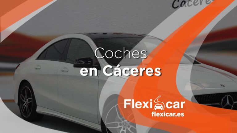 coches entre 500 y 1000 euros en cáceres