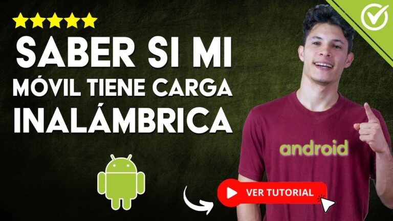 como cargar el móvil en el coche sin cable