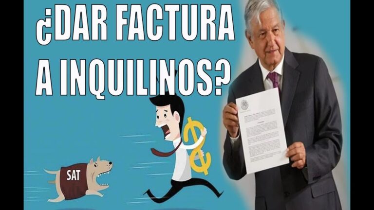 como facturar gastos luz a un inquilino