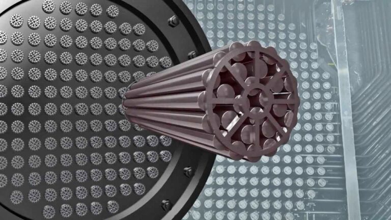 como funciona una planta de luz