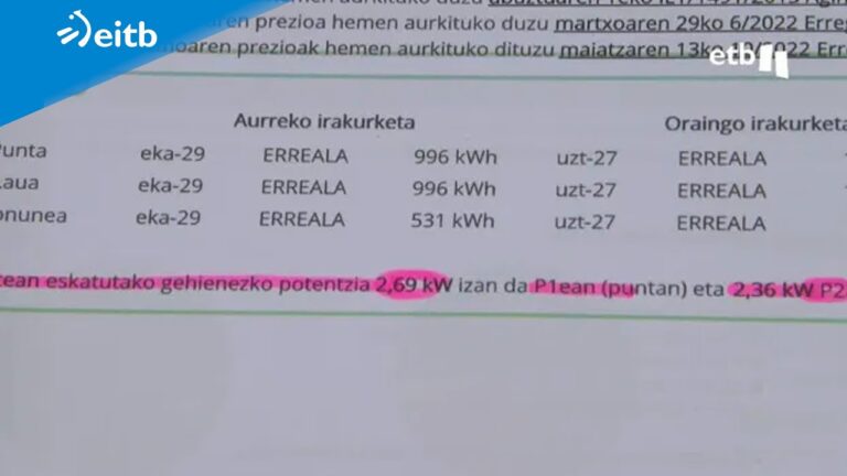 como saber con quien tengo contratada la luz