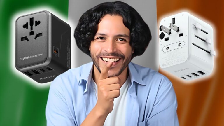 como son los enchufes en irlanda