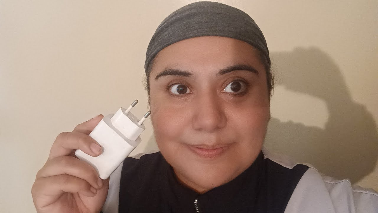 como son los enchufes en marruecos