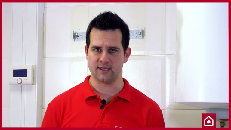 como vaciar un calentador de agua