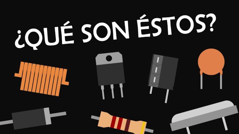 componentes mallorca antigua balear de componentes electrónicos