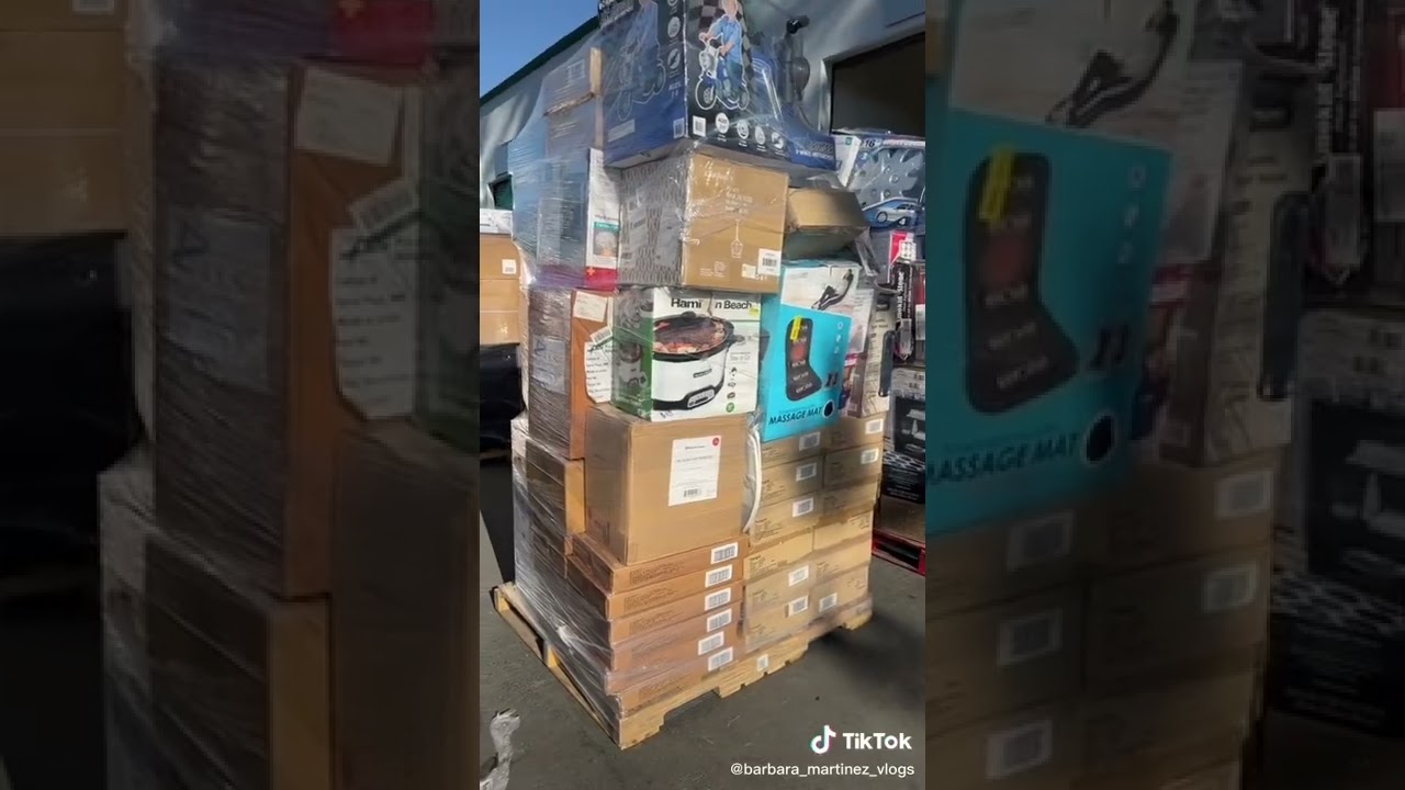 compra de palets cerca de mí