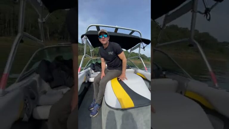 compra venta de barcos entre particulares