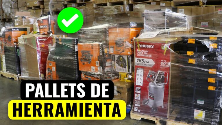 compra venta de palets cerca de mi ubicación