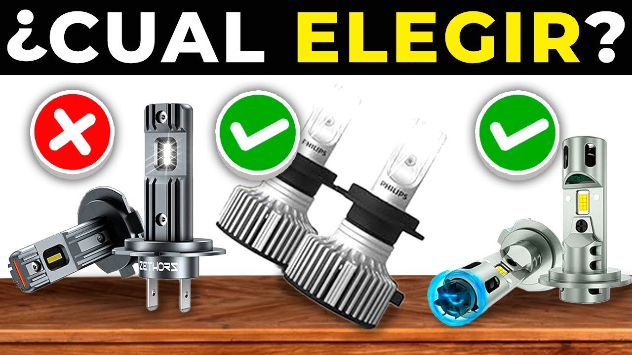 comprar bombillas coche cerca de mi