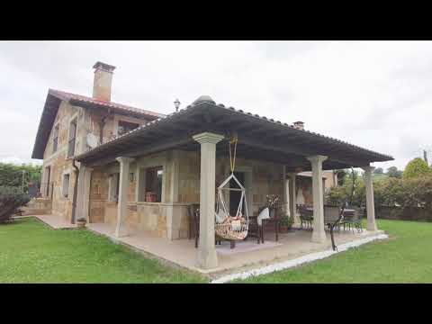 comprar finca en asturias con agua y casita