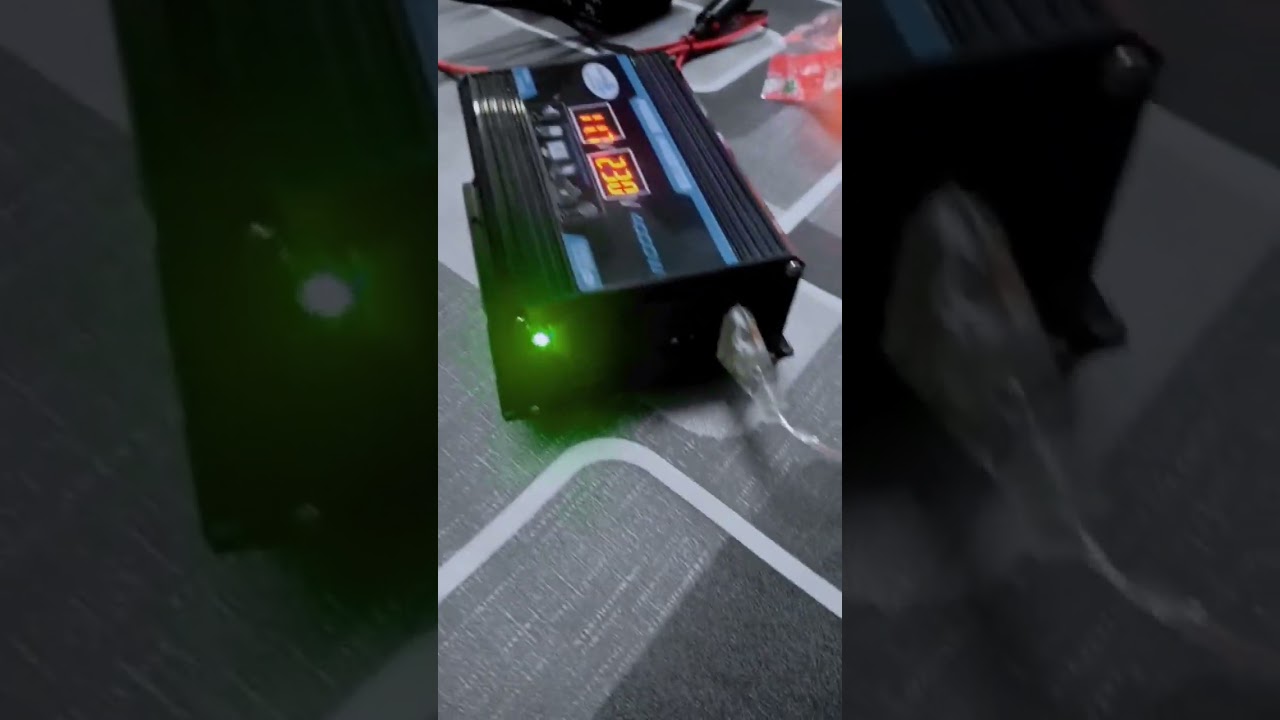 convertidor 12v a 220v onda pura