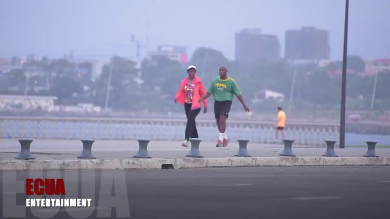 cuál es la capital de guinea ecuatorial