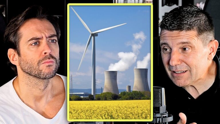 cual es la energia mas limpia