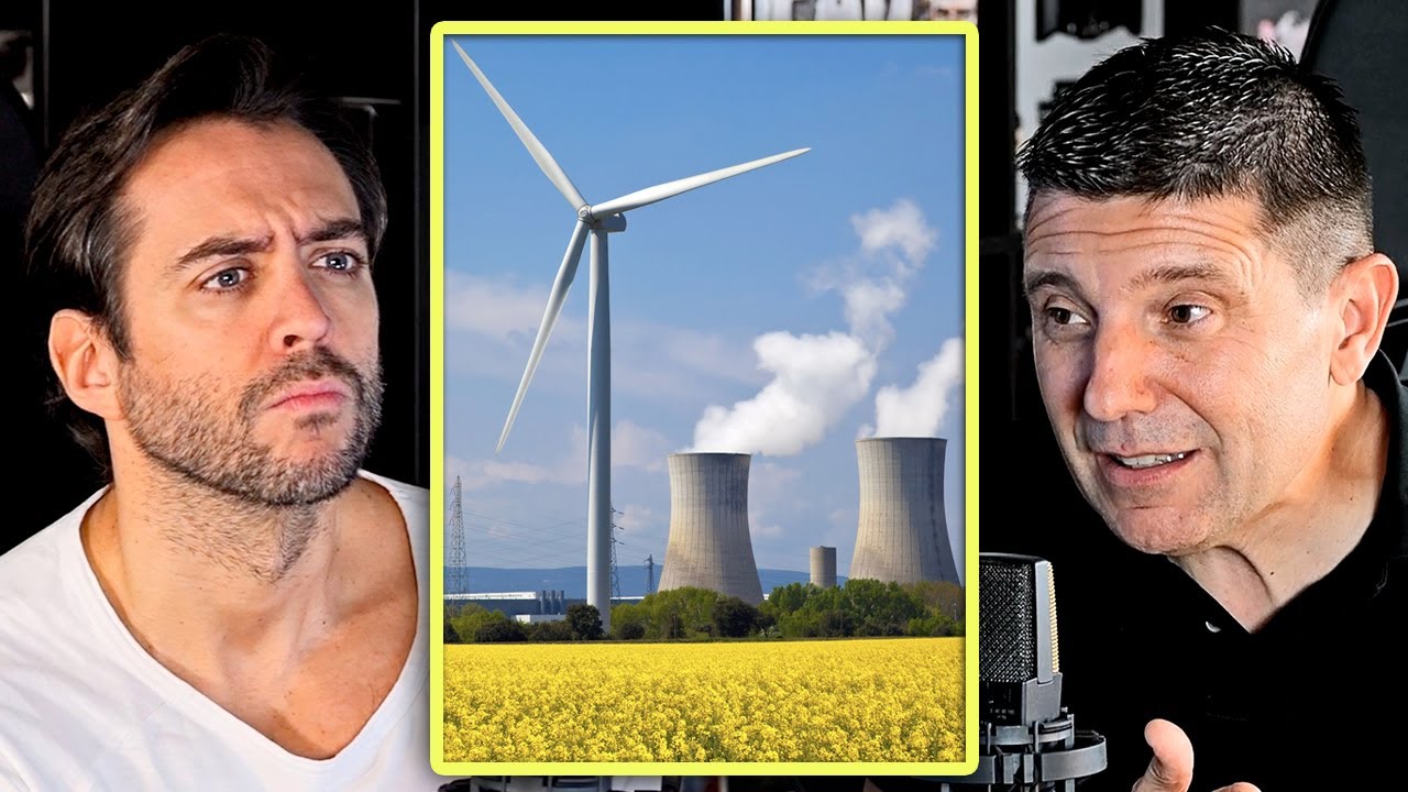 cual es la energia mas limpia