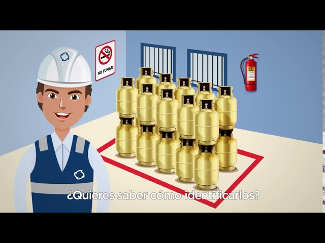 cual es mi distribuidora de gas