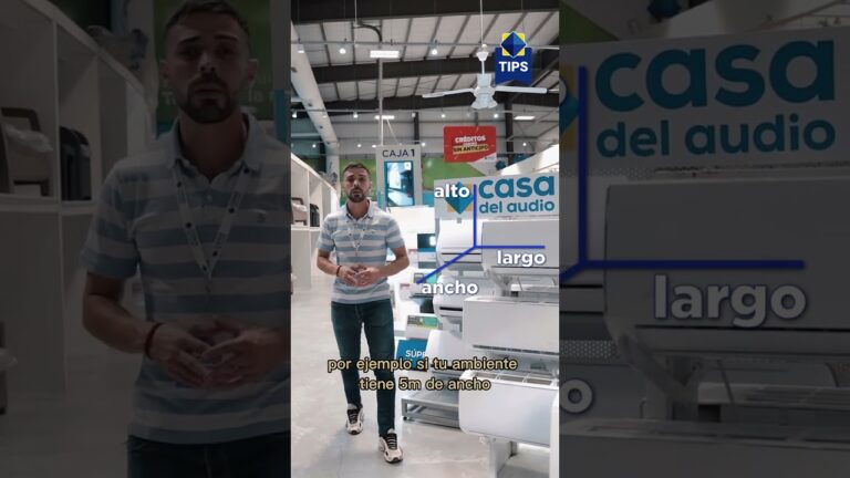 cuántas frigorías necesito para 30 m2