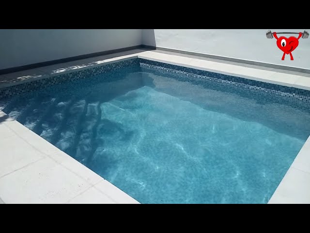 cuanto dura el agua de una piscina sin depuradora