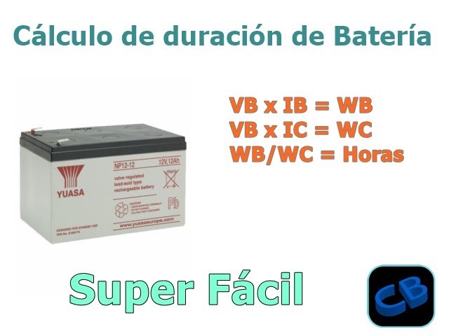 cuanto dura la pila de una calculadora