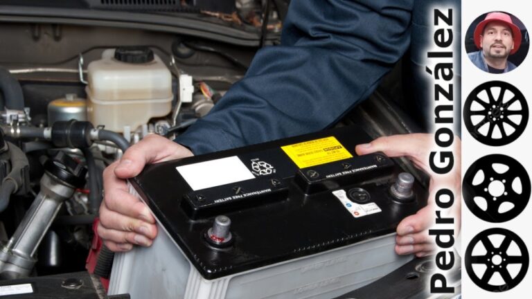 cuanto pesa una batería de coche