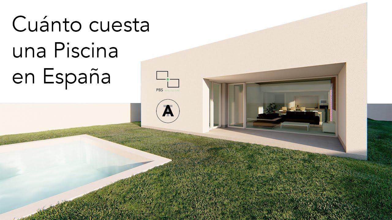 cuanto puede costar una piscina de obra