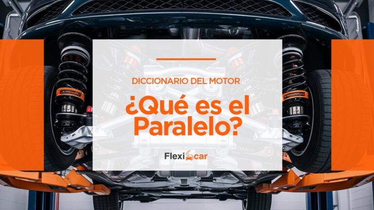 cuanto se tarda en hacer el paralelo al coche