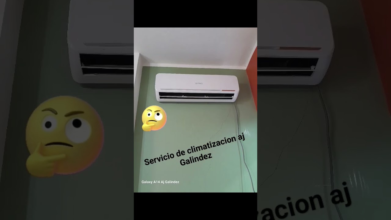 cuanto se tarda en montar un aire acondicionado