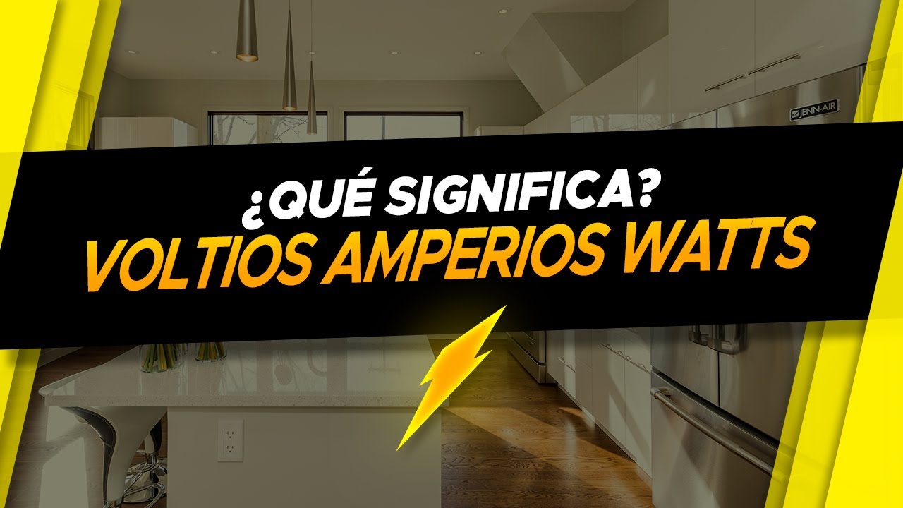 cuantos amperios son 1000w a 220v