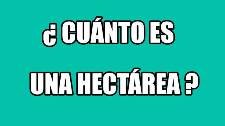 cuantos campos de futbol son una hectarea