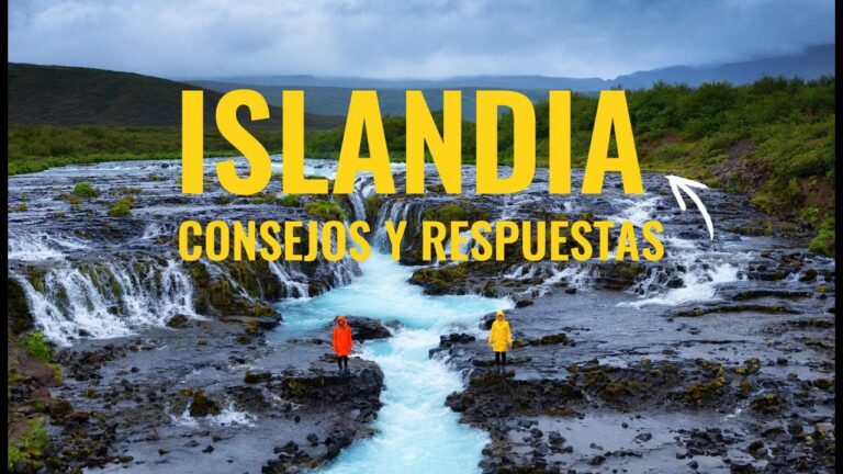 cuantos dias se necesitan para ver islandia
