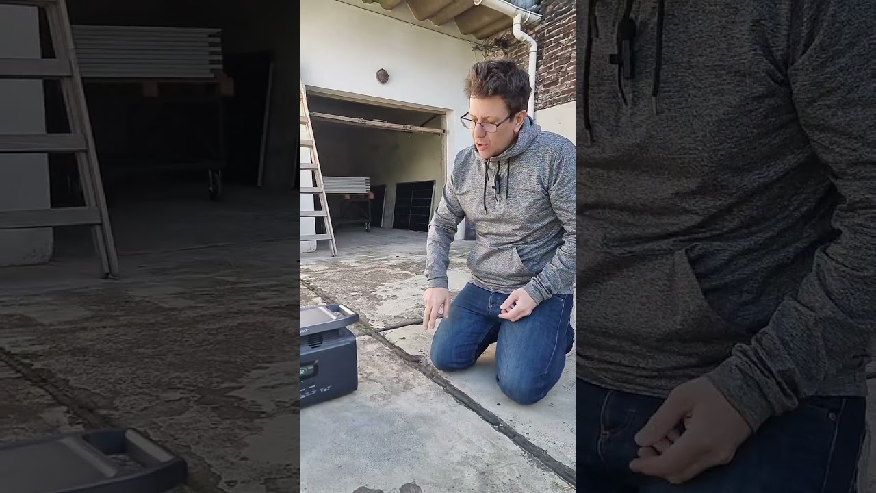 cuantos kwh produce un panel solar de 400w