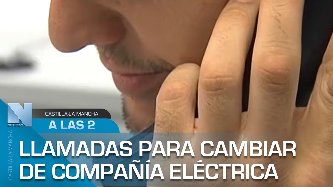 denunciar cambio de comercializadora sin consentimiento